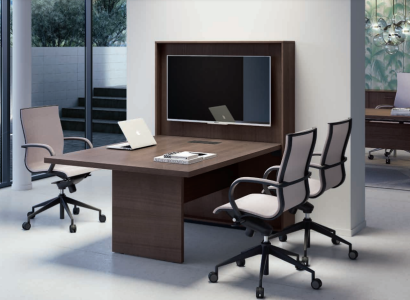 Office furniture Work table Desk Office desk Computer desk Laptop table new